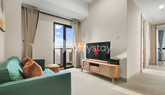 Avior by Kozystay - Kemayoran in Central Jakarta