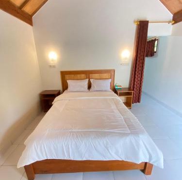Avocado homestay in Tetebatu