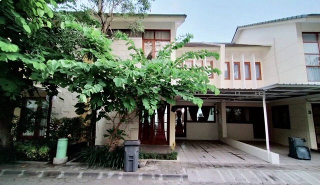 Awana Dream - 5 minutes to Alun Alun Kidul/10 min to Malioboro vrbo in Yogyakarta