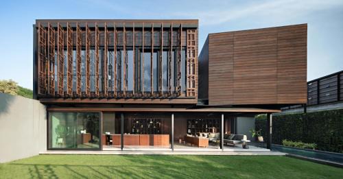 Awrawikara by REJA Reserve in Bogor