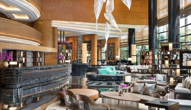 AYANA Midplaza JAKARTA in Jakarta