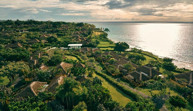 AYANA Villas Bali in Jimbaran