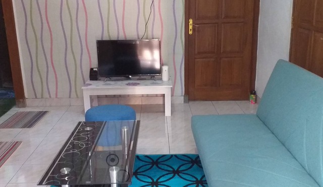 AYO Homestay rumah sewa untuk harian/mingguan dgn harga terjangkau dan nyaman. in Yogyakarta