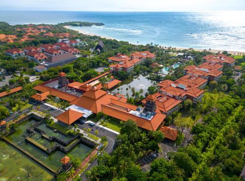 Ayodya Resort Bali in Nusa Dua