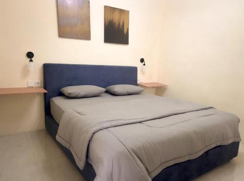 Aysee Homestay Syariah in Kertosobo