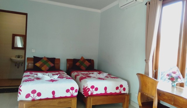 Ayu Bella Guesthouse in Gianyar