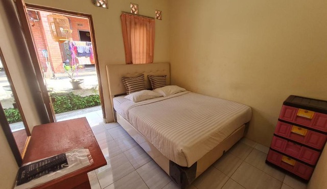 AYU HOMESTAY SYARIAH SUKABUMI in Cikembar