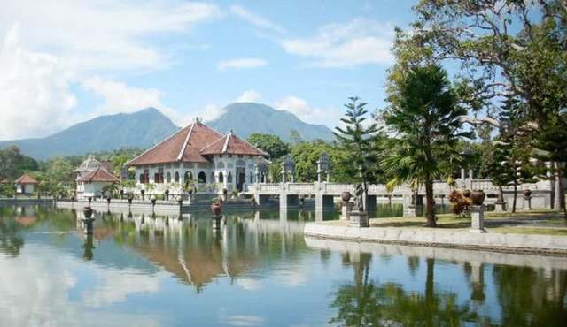Ayuri Guesthouse in Jasri