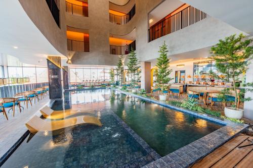 Azana Boutique Hotel Solo in Surakarta