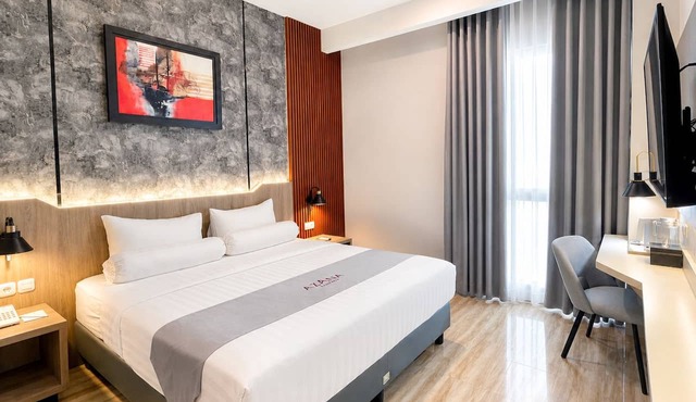 Azana Style Hotel Jombang in Peterongan