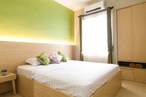 Azzahra Guest House Syariah near Juanda in Sidoarjo