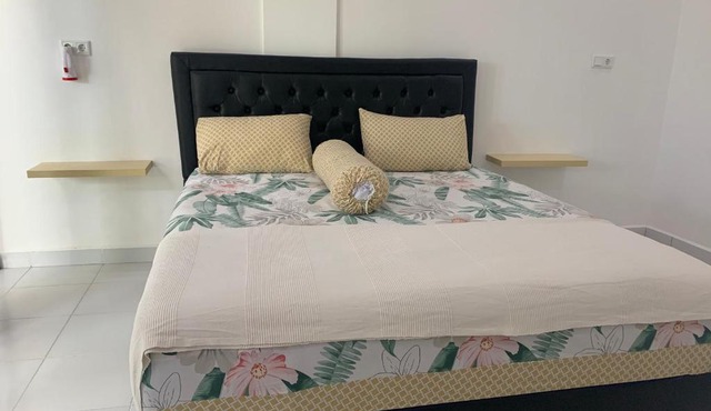 B@B Omaherma Home stay in Boras