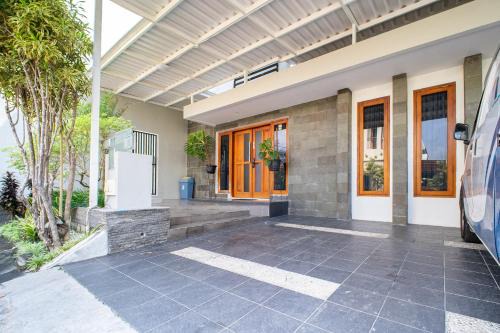Babarsari Permai A1 Homestay Jogja in Yogyakarta