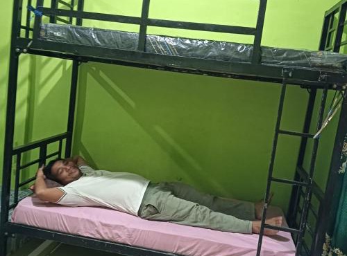 BACKPACKER LODGE Trekking & Transport in Bukit Lawang