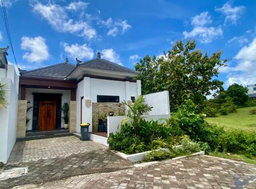 Badung villa 5 in Nusa Dua