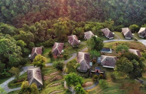 Bagus Agro Pelaga in Plaga