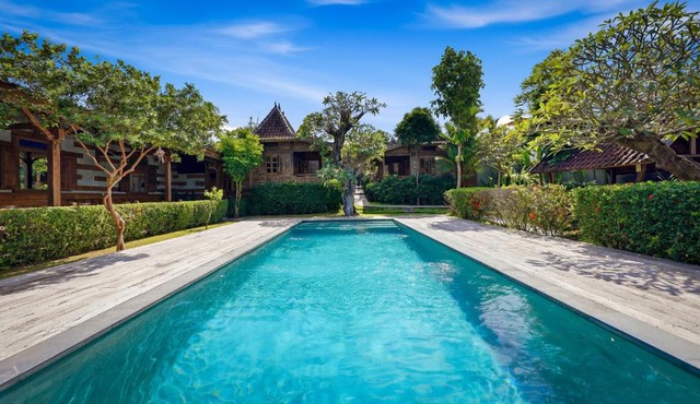 Bajalo Cottage Canggu - Adults only in Canggu