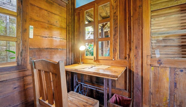 Bajalo Cottage Canggu in Canggu