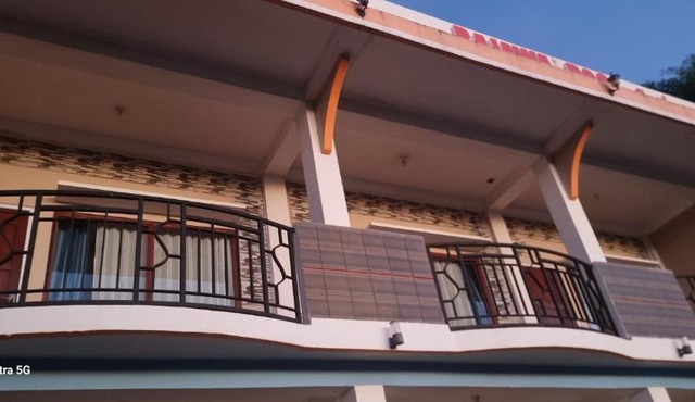 Bajawa-Roo Hotel in Bajawa