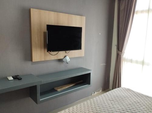 Bale Hinggil Apartment in Surabaya