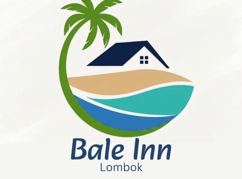 Bale Inn Ekas Lombok, walk to the wave in Pulau Gilkaliantan