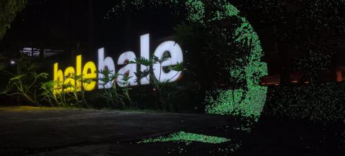 Balebale Resort in Bedoyo