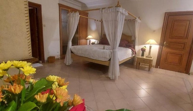 Bali Corner Residance in Denpasar