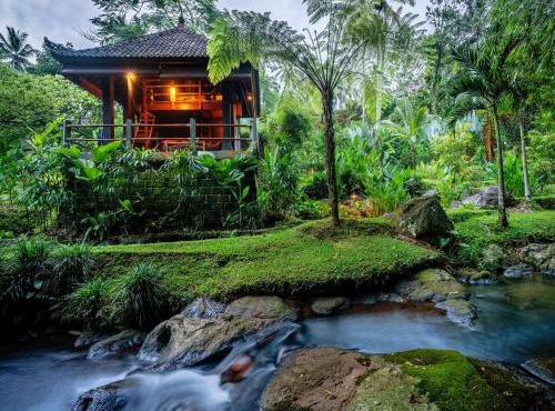 Bali Eco Stay in Blimbing