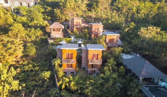 Bali Green Hills in Uluwatu
