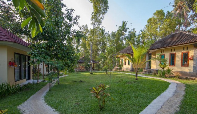Bali Green Retreat in Tabanan
