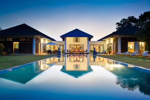 Bali Luxury Boutique Resort and SPA in Tanah Lot