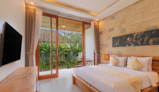 Bali Made Escape in Bangli