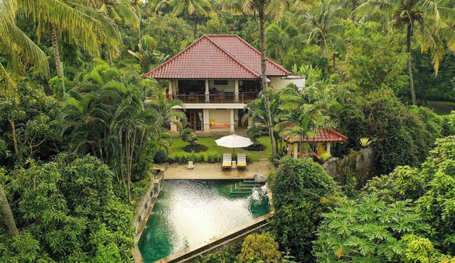 Bali's Finest, Luxurious Villa Tunjung with Private Pool&Staff in Unspoiled Bali in Seririt