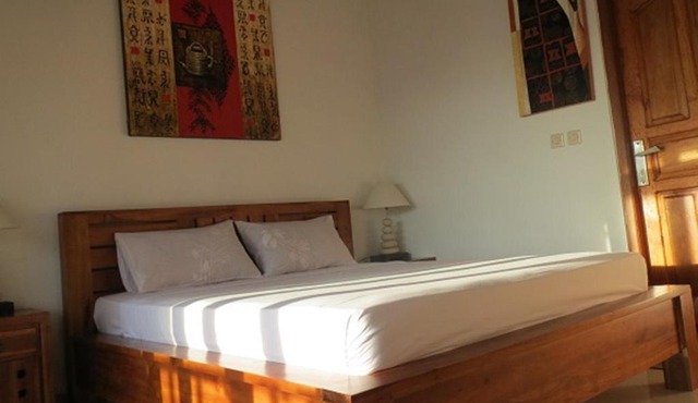 Bali Sari Homestay in Amed