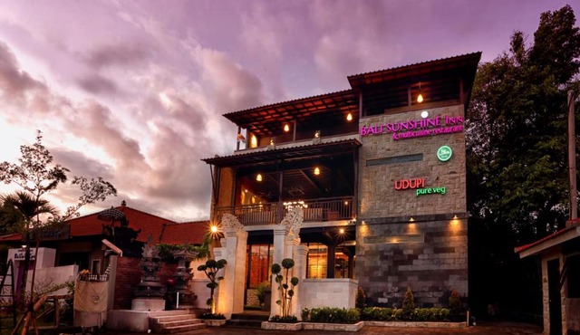 Bali Sunshine Nusa Dua in Nusa Dua