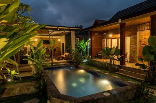 Bali Vanili Villa in Sukawati