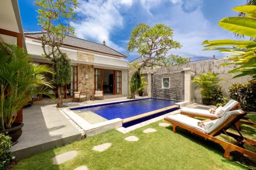 Bali Voyage in Seminyak