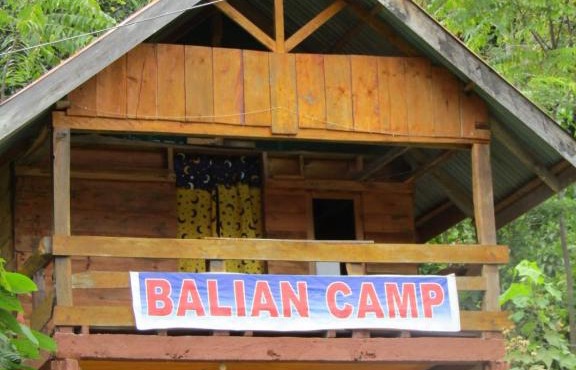 Balian Camp penginapan in Tuk Tuk