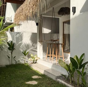 Balibreeze house in Mantaak