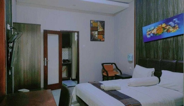 BaliCozy Apartement Kedonganan in Bali