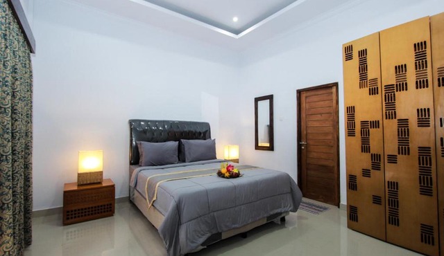 Balilodgestay Murna's Guesthouse in Uluwatu