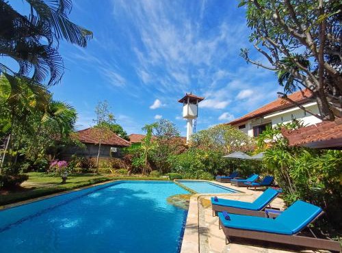 Balinda Rooms & Villa in Lovina