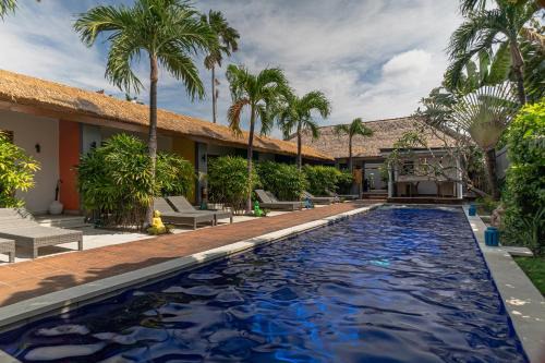 Balinea Holiday Home in Kerobokan