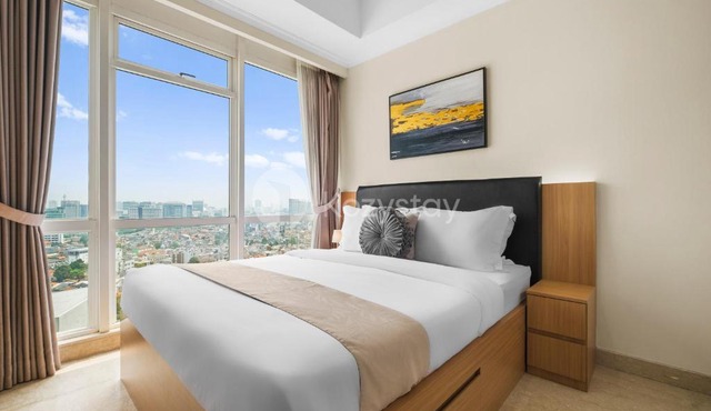 Balsa by Kozystay - Menteng in Jakarta