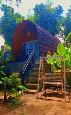Bamboo Craft Homestay in Sangyang
