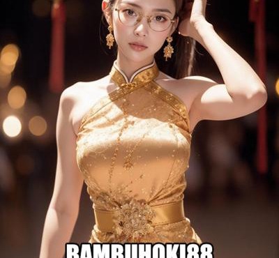 Bambuhoki88 in Tanjungbunga
