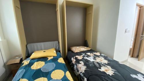 Bandaraya Apartment Tallasa City 10B21 By Millpro in Pacinongong