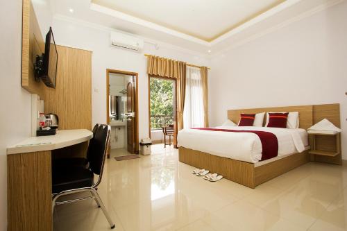 Banua Raya Homestay in Yogyakarta