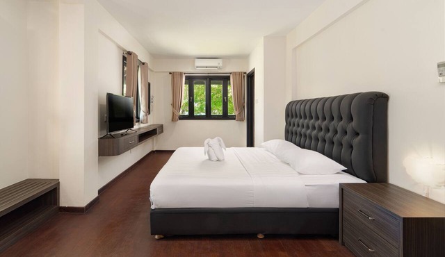 Banyu Biru Villa in Bintan