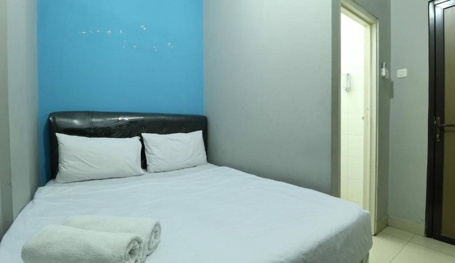 Barada Rooms in Tangerang